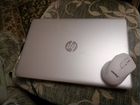 Ноутбук HP объявление продам