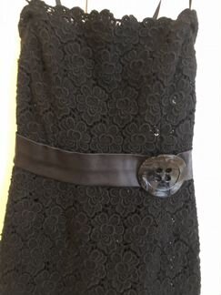 Платье Dolce&Gabbana оригинал