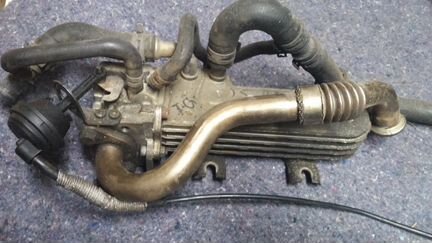 Фольксваген туарег