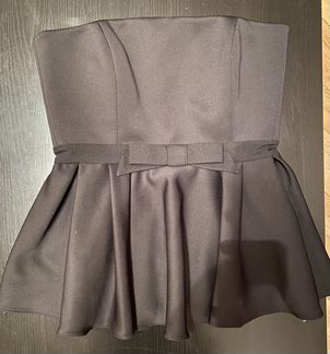 Топ вечерний