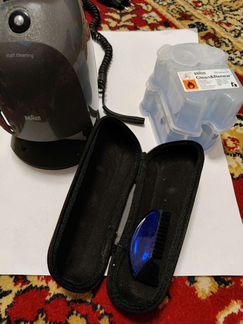 Бритва электрическая Braun Series 5