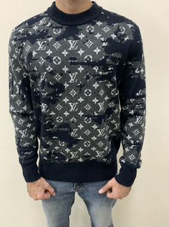 Свитер Louis Vuitton