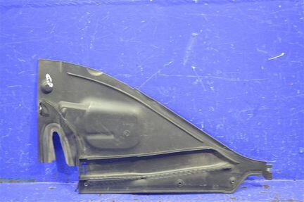 Жабо левое Bmw 4 F32 2013 - Н.в