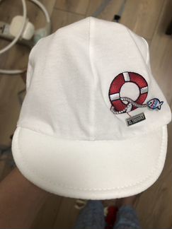 Кепка детская