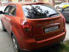SsangYong Actyon 2.0 МТ, 2011, 100 000 км