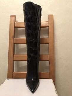 Сапоги N.J.B. Италия 37,38