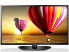 Телевизор LG42-full-HD 2014 г