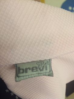 Подушка для кормления ребенка Brevi бу