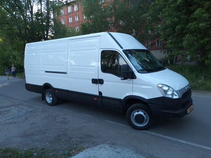 Iveco Daily 3.0 МТ, 2013, 322 000 км