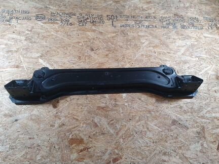 Передняя панель (телевизор) Mercedes-Benz GL-Класс