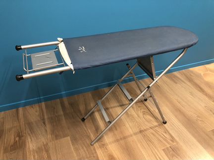 Гладильная доска-стремянка Jata Hogar 848N