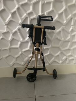 Велосипед Micro