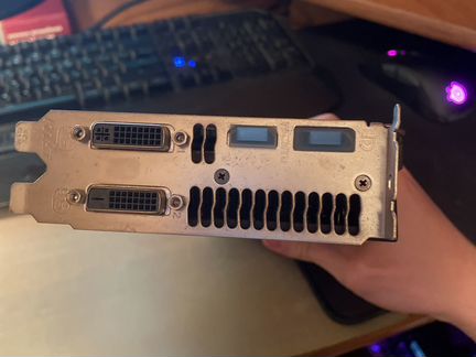 GTX 770 2 GB