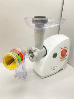 Мясорубка Moulinex ME456139