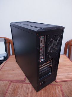 Компютер Сore i7 6/12ядер, 24Gb RAM, 1Tb HDD,1000W
