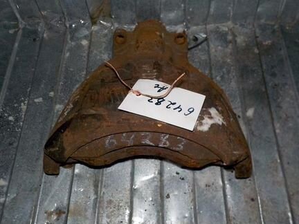 Суппорт / Мерседес Атего мп 1 9754201401