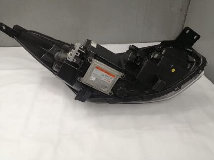 Фара левая Kia Sportage 4 QL Ксенон (2016-нв) 9210