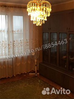 1-к квартира, 40 м², 9/12 эт.