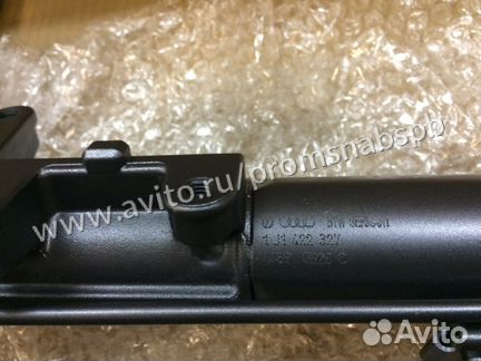 Рулевая рейка VW Volkswagen Golf 4