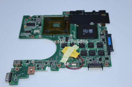 Материнская плата Asus Eee PC 1201K