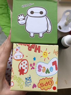 Детские часы с gps