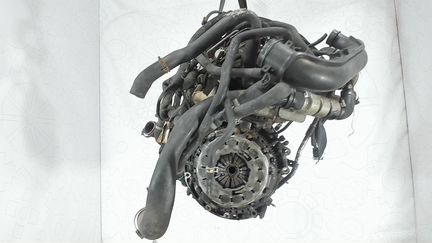 Мотор Ford Transit 2006- P8FA, P8FB 2.2 Дизель, 20