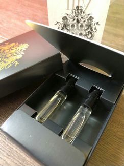 Clive Christian perfume sampler, наборы парфюмов