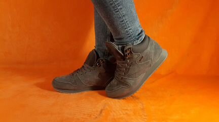 Зиняя обувь