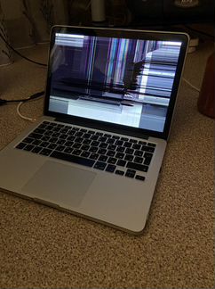 Apple MacBook Pro 13 late 2013 A1502