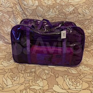 Готовая сумка в роддом