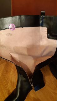 Сапоги michael kors новые