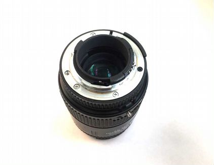 Nikon iNkkor 28-85mm f:3.5-4.5