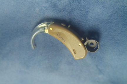 Слуховой аппарат Widex Inteo in-9