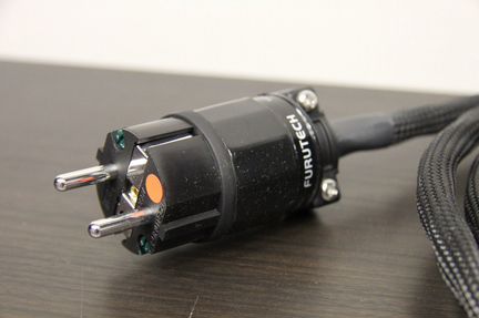 Сетевой кабель Vovox Excelsus Power 1.8 m