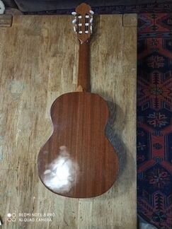 Kremona S53C Sofia Soloist Series (Детская)