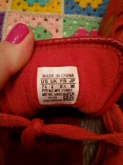 Кроссовки Adidas оригинал