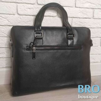 Сумка под ноутбук мужской портфель Тоmmу Нilfiger