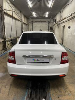 LADA Priora 1.6 МТ, 2018, 82 000 км