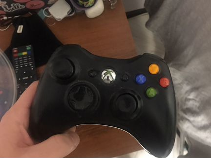 Xbox 360