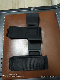 Крюки для турника