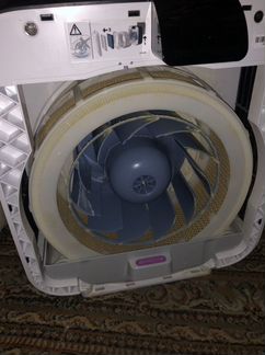 Увлажнитель Boneco h680