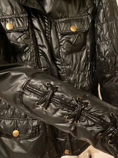 Куртка демисезонная женская