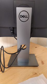 Монитор dell p2419hc с usb type C