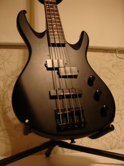 Grover Jackson GJB-40