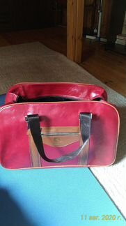 Сумка дорожная