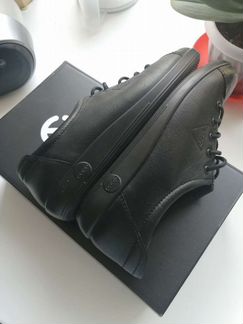 Кеды ecco soft 2.0