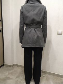 Пальто Marella