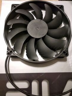 Кулер Thermaltake Pure 200 мм