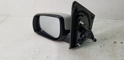 Зеркало левое Kia Picanto 2 2011