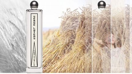 Serge Lutens LEau de Paille-Серж Лютен Сухая Вода